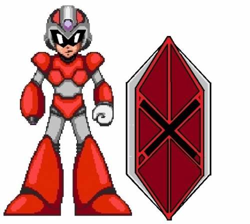 Megaman X - Revelações