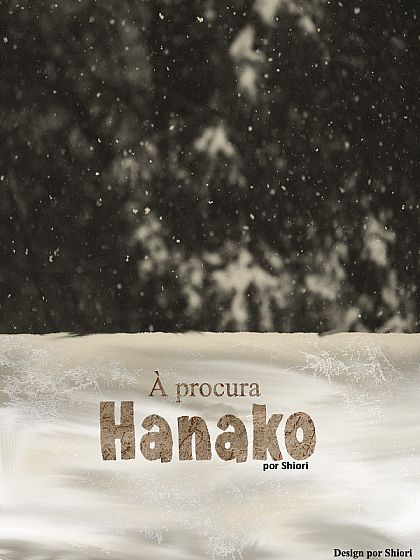 À procura de Hanako