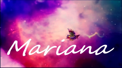 Mariana [ 1ª , 2ª e 3ª Temporada ]