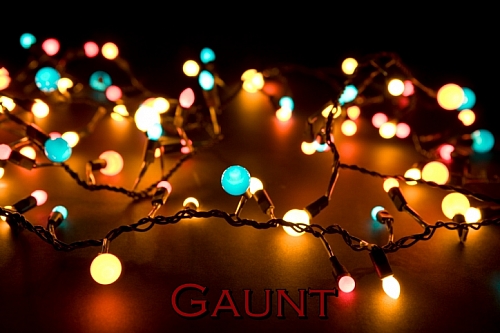 Gaunt