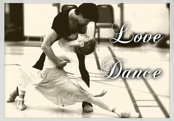 Love Dance