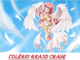 Colégio Grand Chase
