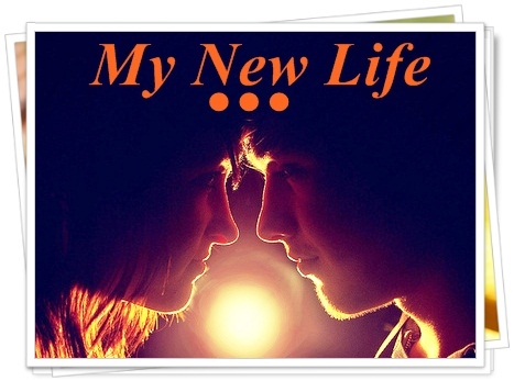 My new life коды