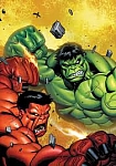 O Incrível Hulk 2 - Um Novo Rulk