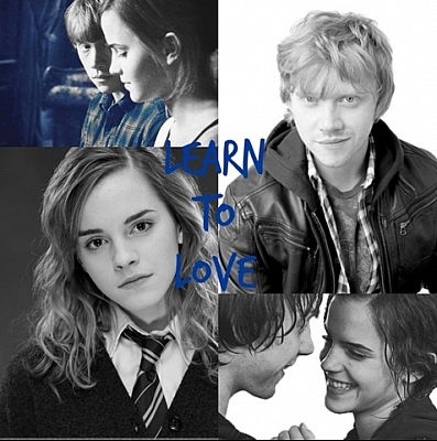 Learn To Love - Romione