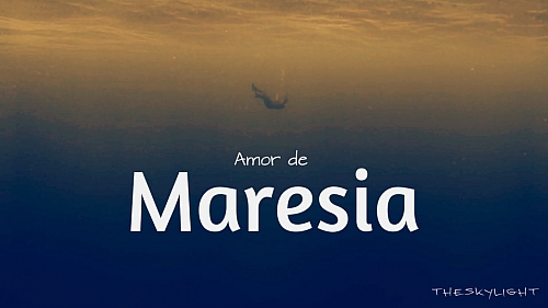 Amor de Maresia