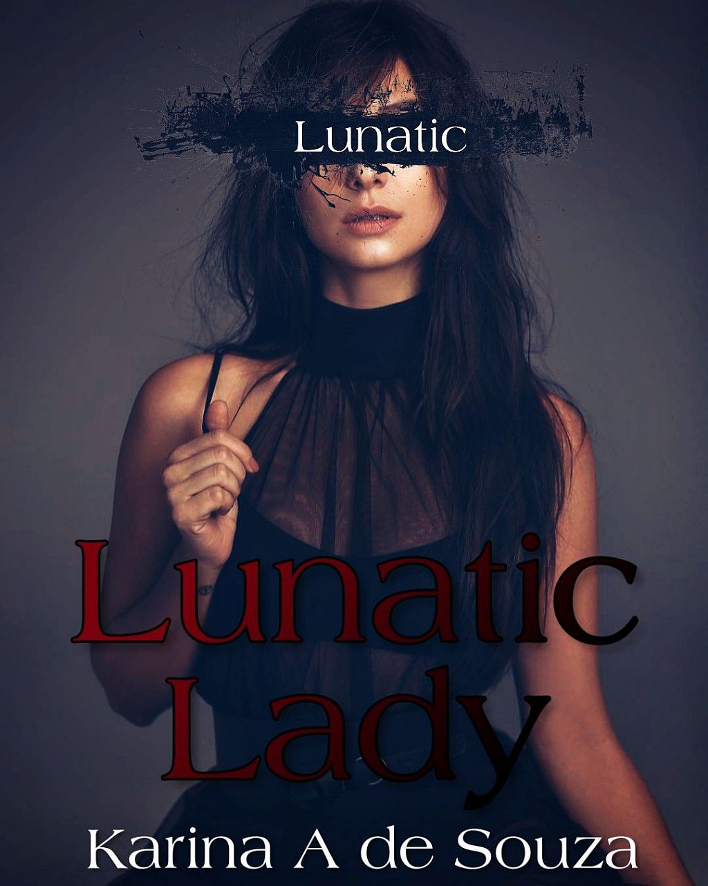 Lunatic Lady