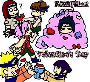 Valentines Day
