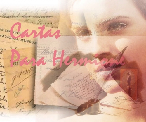 Cartas Para Hermione