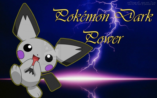 Pokémon Dark Power