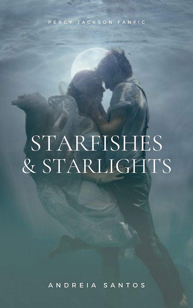 Starfishes & Starlights - DRABBLE