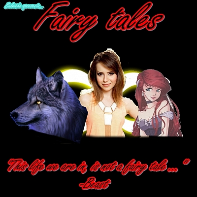 Fairy Tails