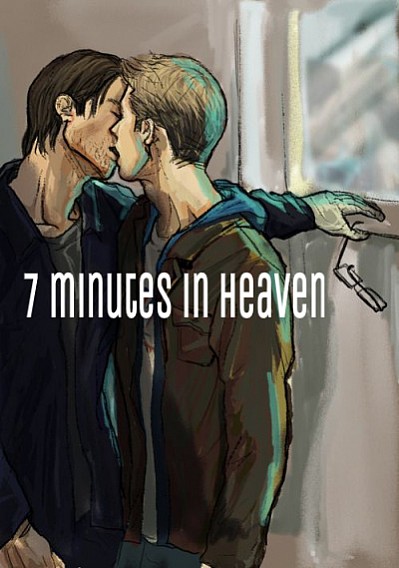 7 minutes in heaven
