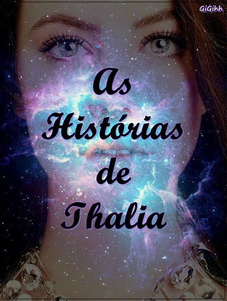 As Histórias De Thalia