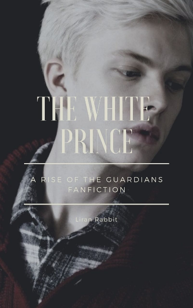 The White Prince