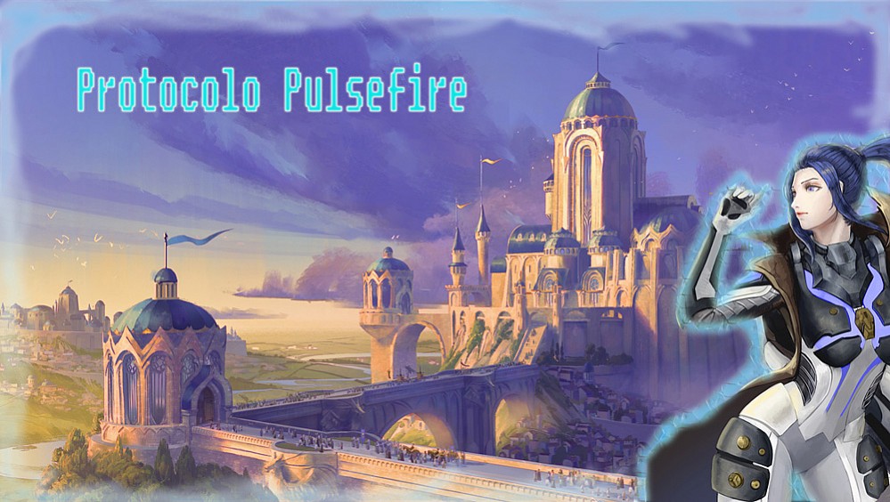 Protocolo Pulsefire