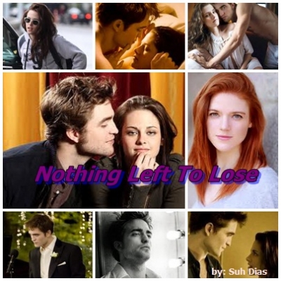 Short- Fic:Nothing Left To Lose.
