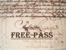 Free-Pass