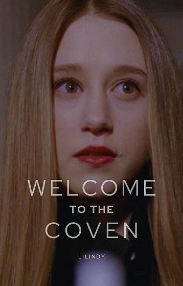 Welcome To The Coven - Hiatus