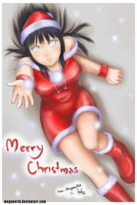 Merry Christmas, Ikki