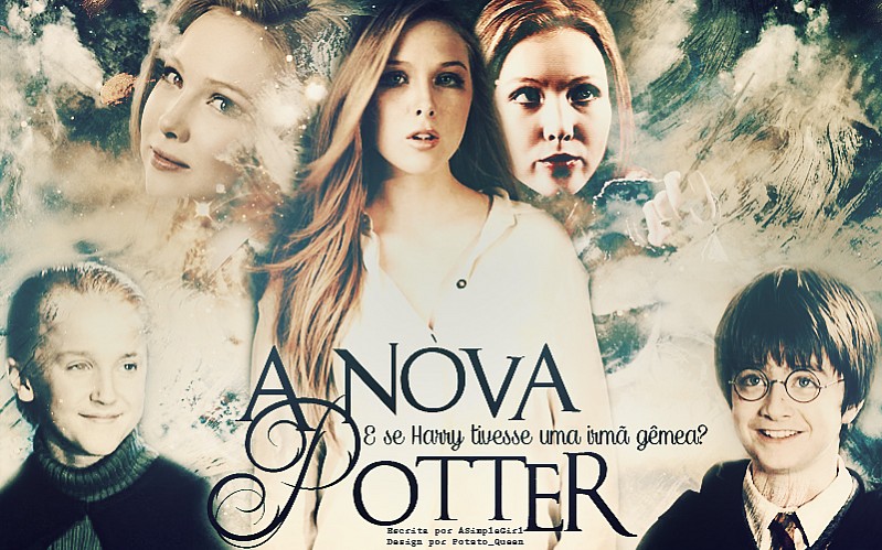 A Nova Potter
