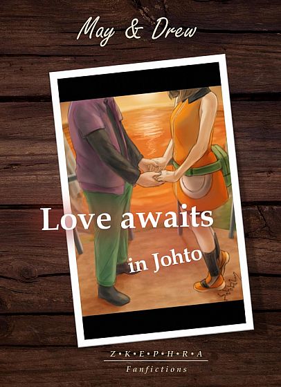 Love awaits in Johto