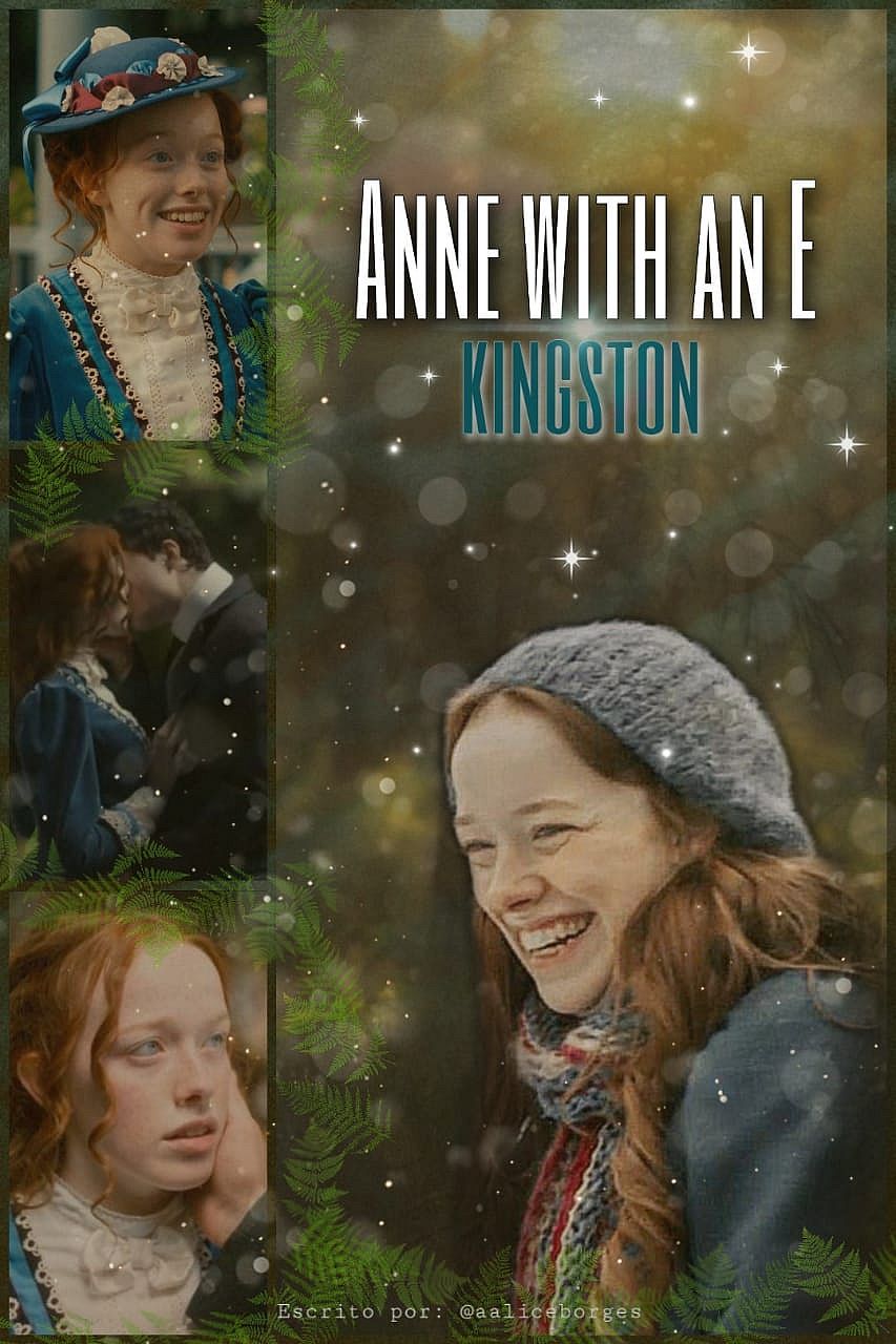 Anne With an E - Kingston