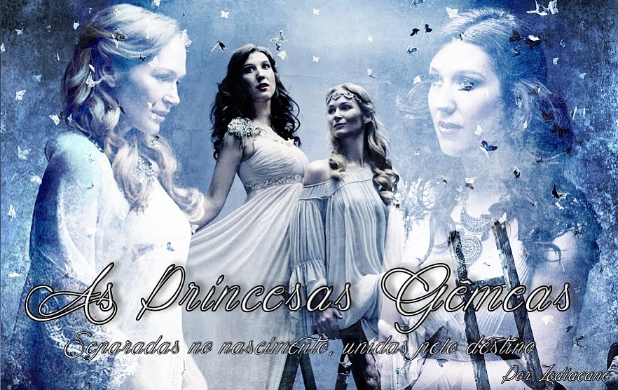 As Princesas Gêmeas