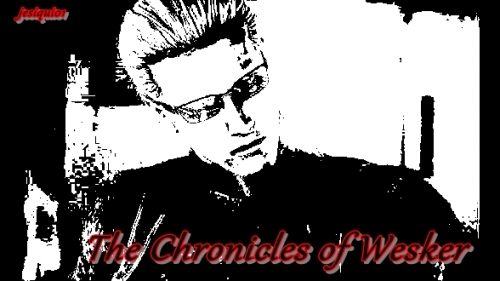 The Chronicles Of Wesker