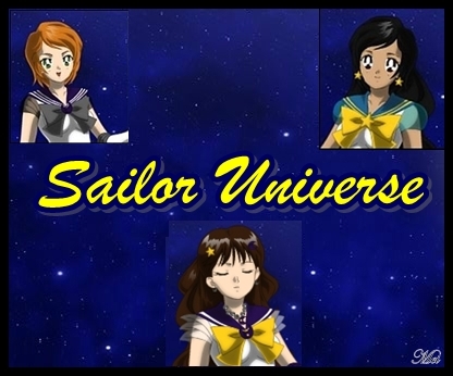 Sailor Universe