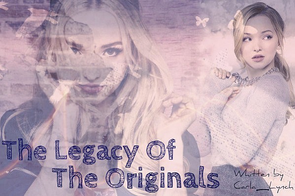 The Legacy of The Originals