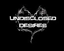 Undisclosed Desires
