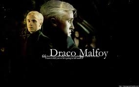Pensamentos de um Malfoy