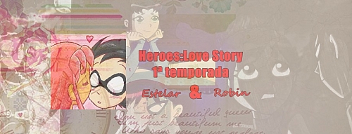 Heroes:Love Story