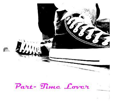 Part-time Lover