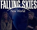 Falling Skies: New World