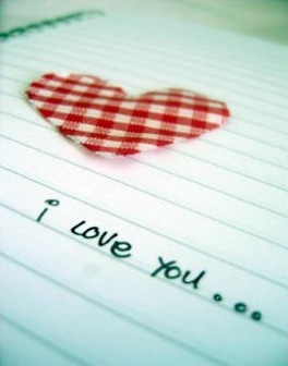 I Love U...