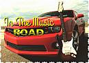 In The Music Road (Na estrada da música)