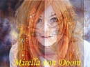 Mirella von Doom: Doctor Doom daughter