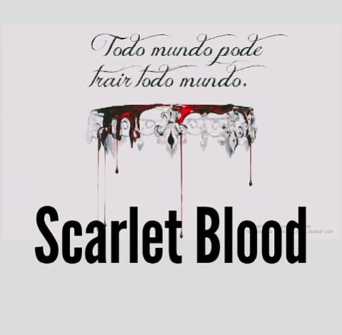 Scarlet Blood