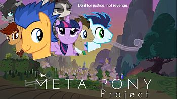 The Meta-Pony Project 4ª Temporada