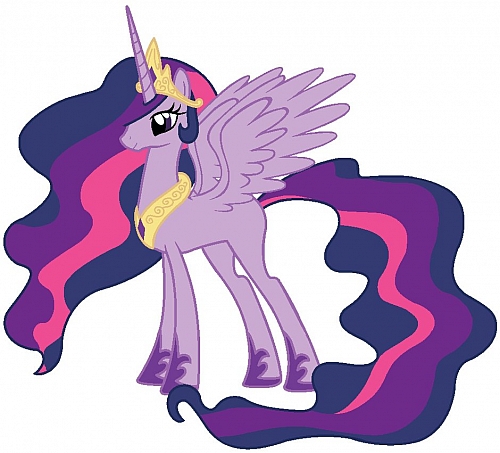 My Little Pony : Filhas da Magia Mais Poderosa