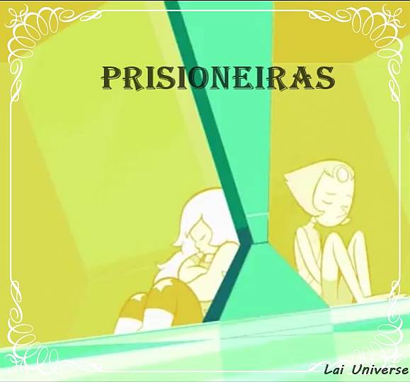 Prisioneiras