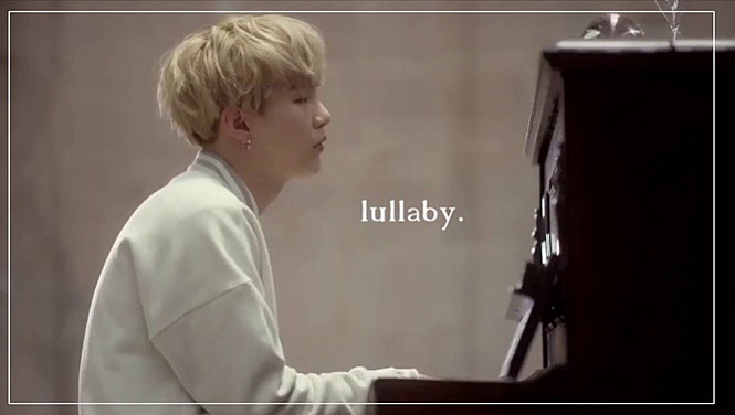 Lullaby.