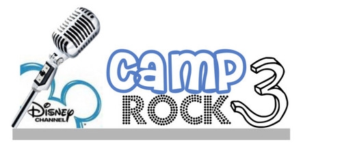 Camp Rock 3: Its On!