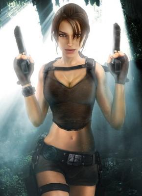 Tomb Raider: o Caminho para Avalon