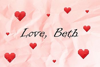 Love, Beth - JDD