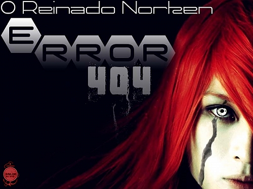Error 404 - O Reinado Norken