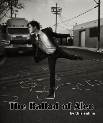 The Ballad Of Alec