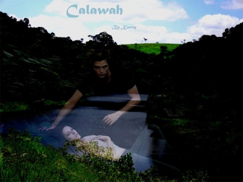 Calawah (hiato)